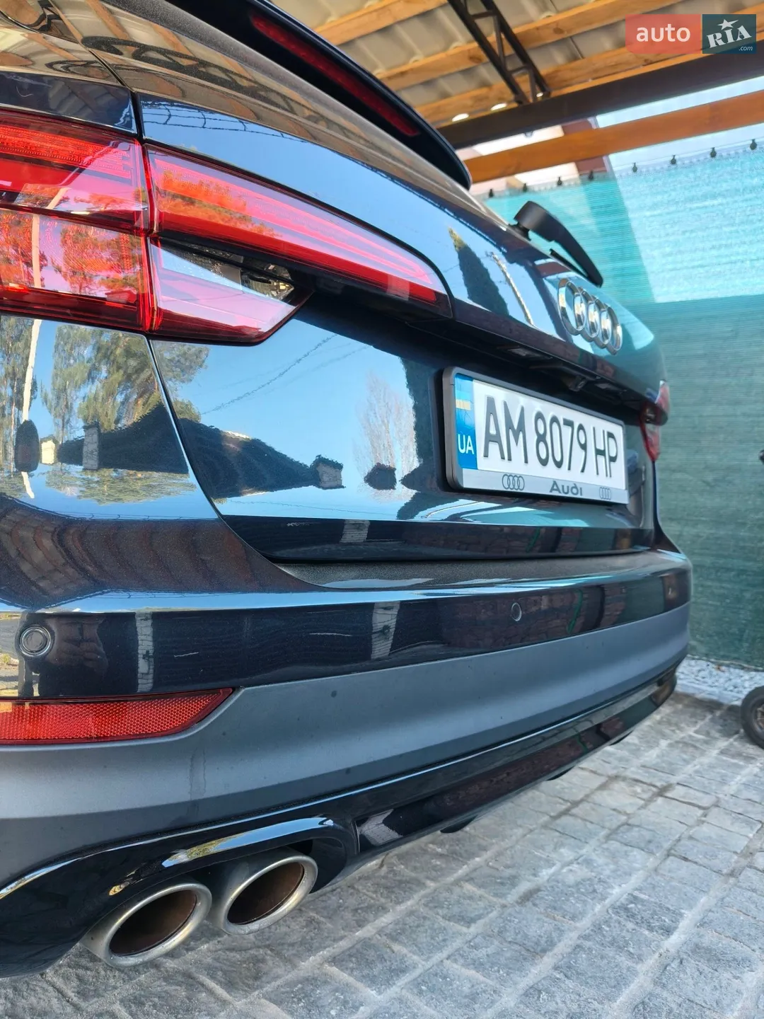 2016 Audi A4 allroad - мініатюра 7