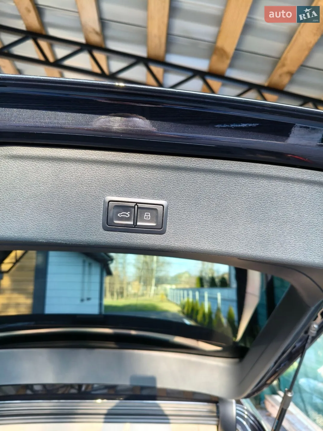 2016 Audi A4 allroad - мініатюра 19