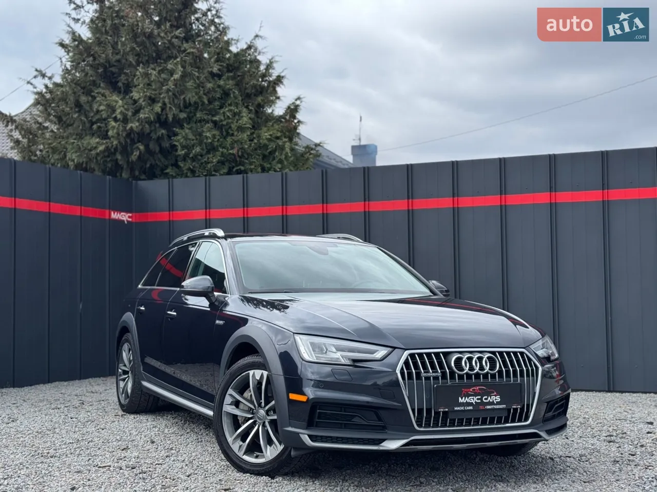 2021 Audi A6 - мініатюра 69