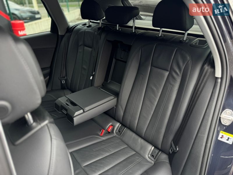 Універсал Audi A4 Allroad 2017 в Луцьку