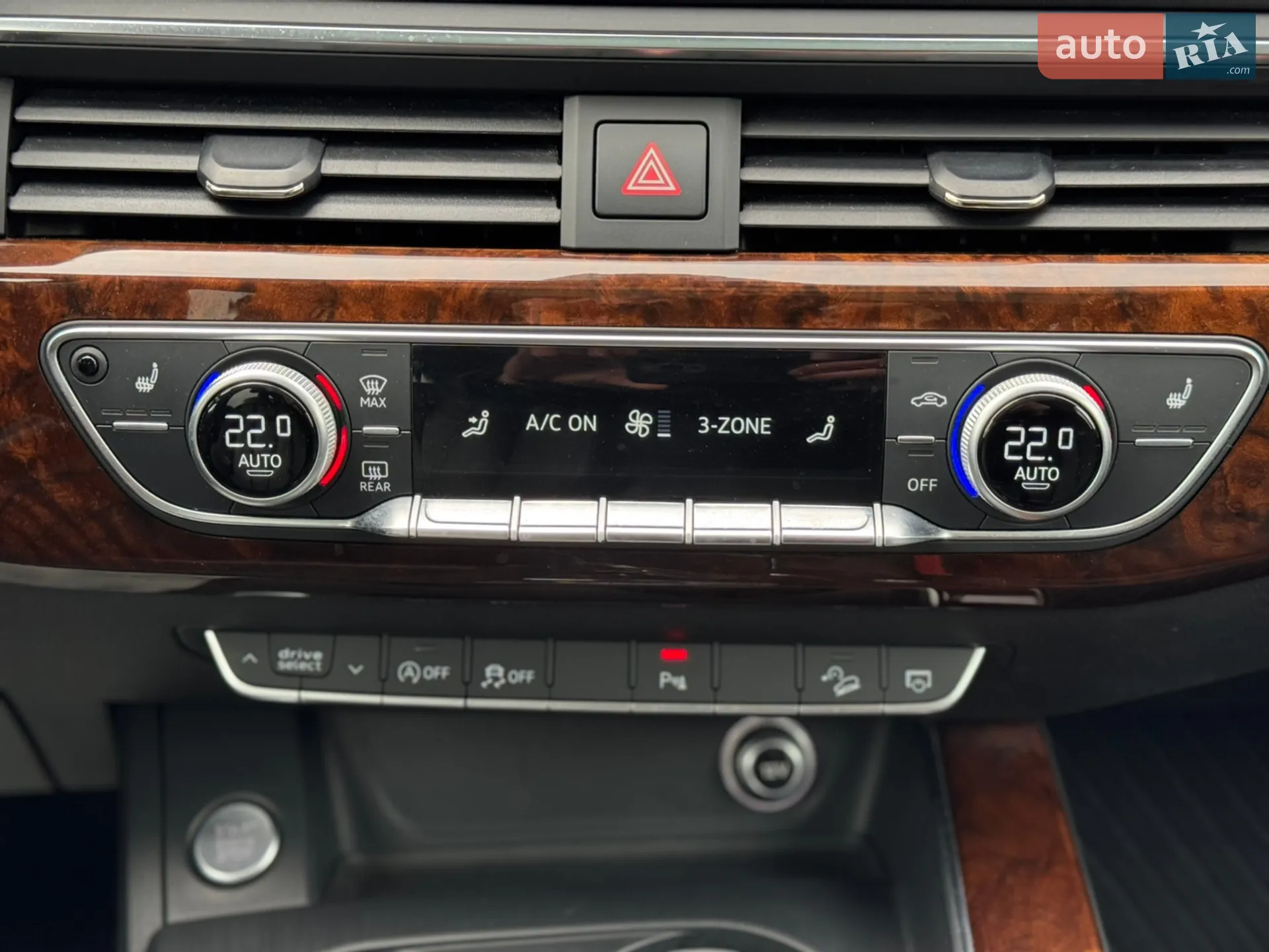 2017 Audi A4 allroad - мініатюра 52