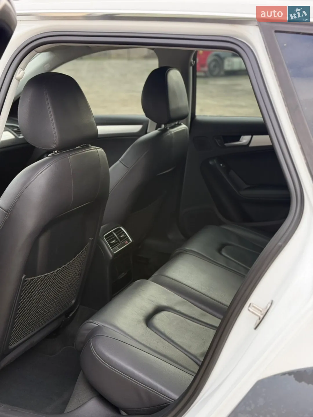 2012 Audi A4 allroad - мініатюра 11