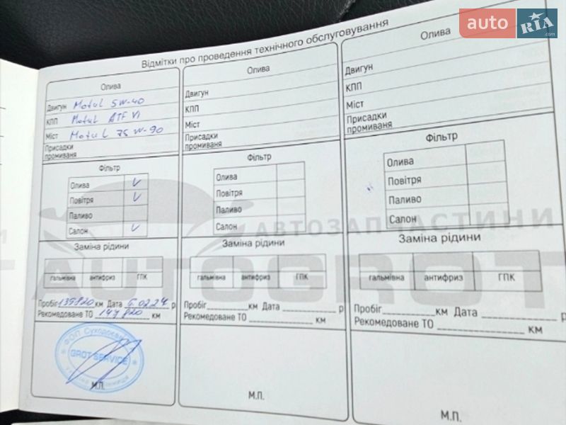 Універсал Audi A4 Allroad 2014 в Вінниці