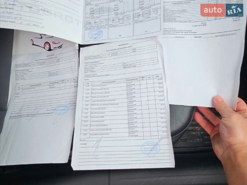 Універсал Audi A4 Allroad 2014 в Вінниці