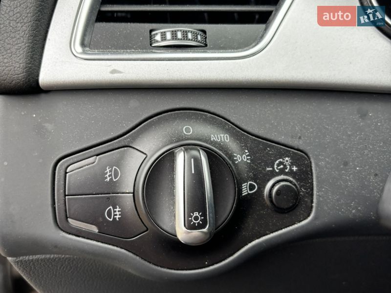 Универсал Audi A4 Allroad 2016 в Стрые фото 23 Универсал Audi A4 Allroad 2016 в Стрые