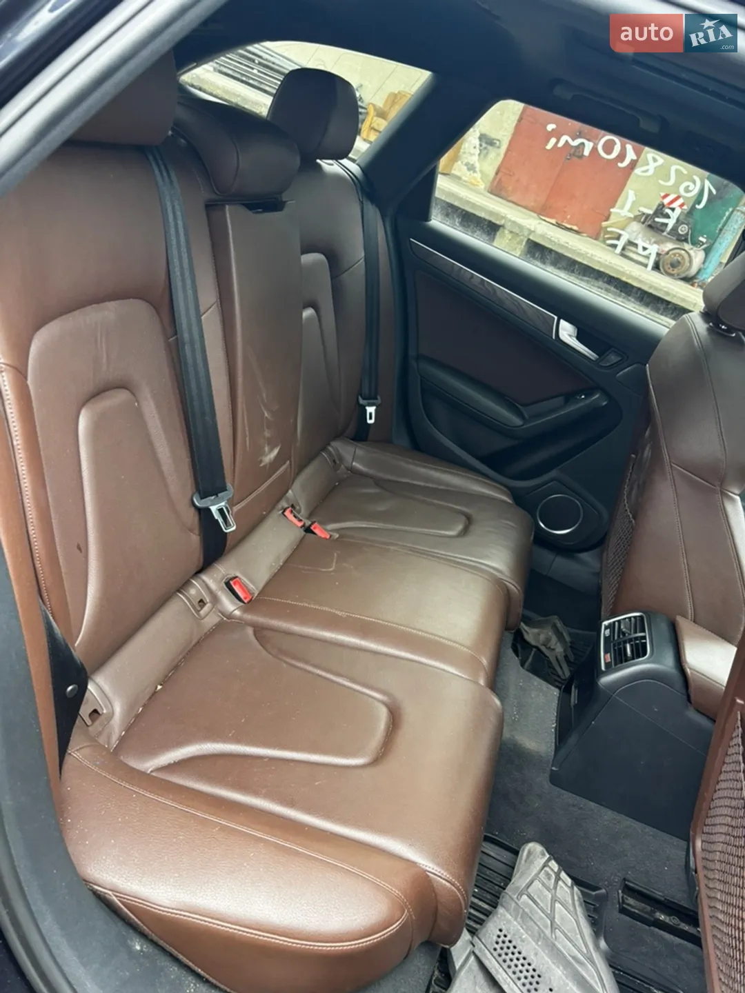 2016 Audi A4 allroad - мініатюра 21