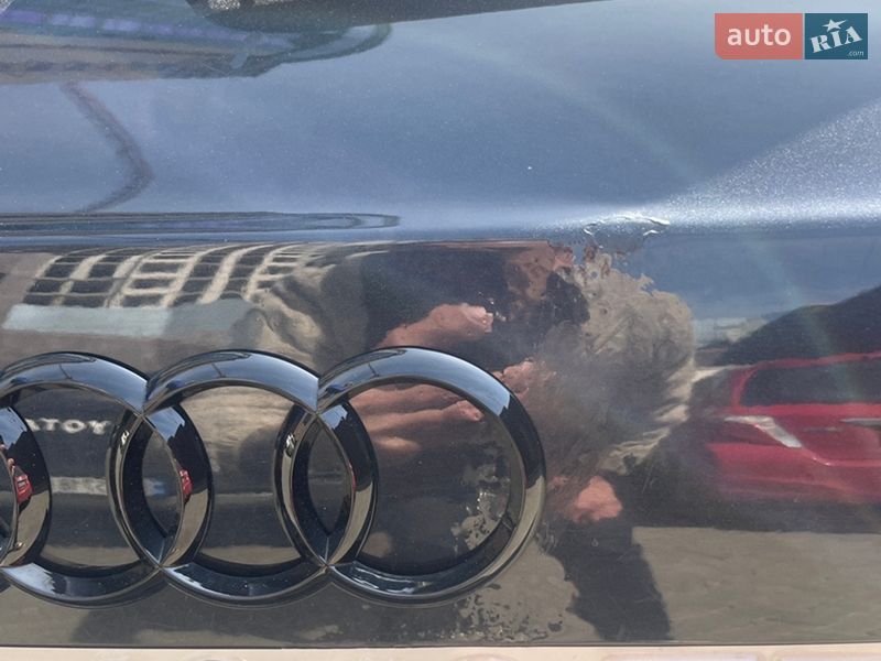 Універсал Audi A4 Allroad 2015 в Первомайську фото 10 Універсал Audi A4 Allroad 2015 в Первомайську