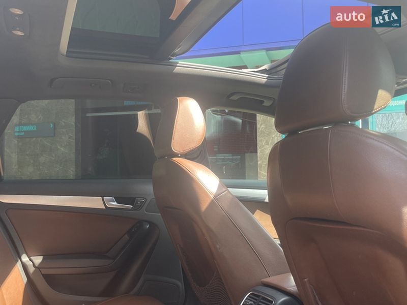 Універсал Audi A4 Allroad 2015 в Первомайську фото 14 Універсал Audi A4 Allroad 2015 в Первомайську