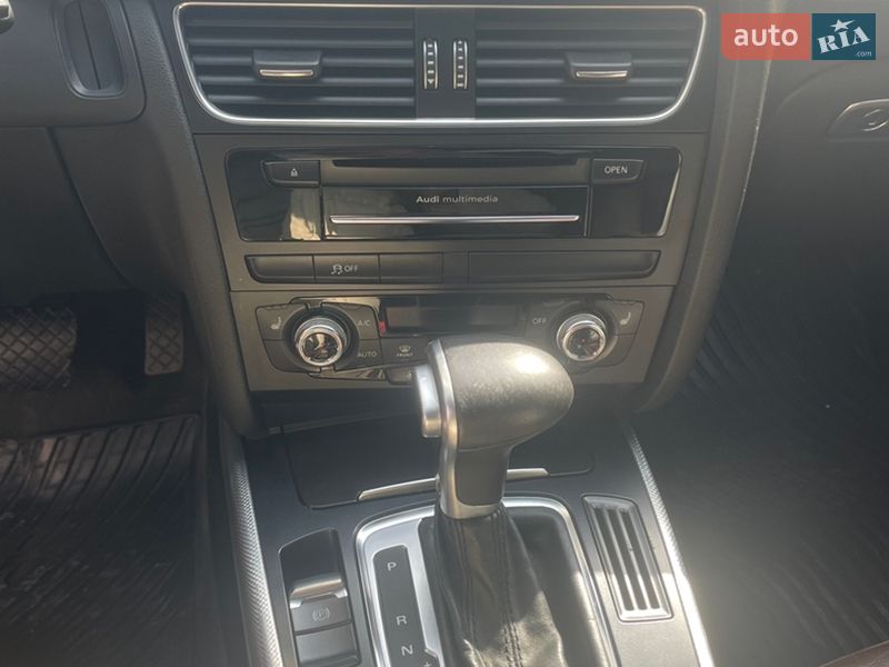 Універсал Audi A4 Allroad 2015 в Первомайську фото 18 Універсал Audi A4 Allroad 2015 в Первомайську