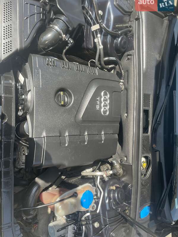 Універсал Audi A4 Allroad 2015 в Первомайську фото 22 Універсал Audi A4 Allroad 2015 в Первомайську