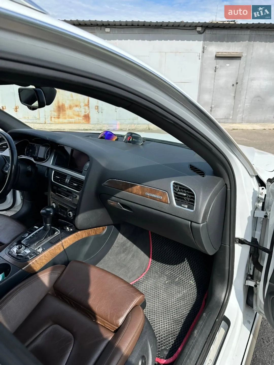 2014 Audi A4 allroad - мініатюра 19