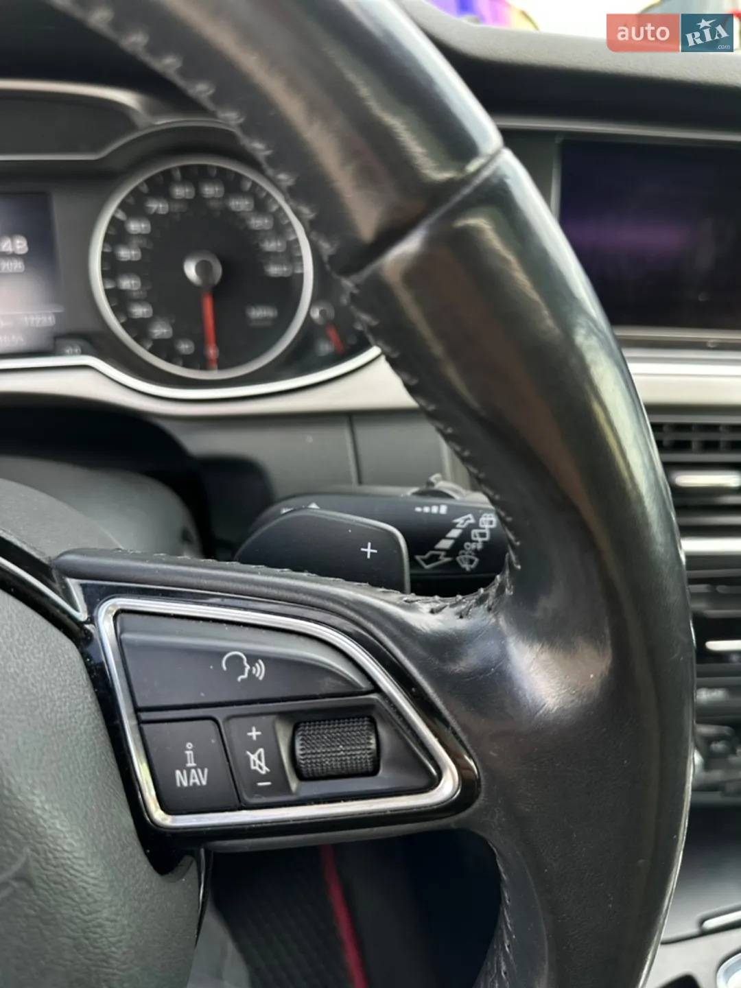 2014 Audi A4 allroad - мініатюра 11