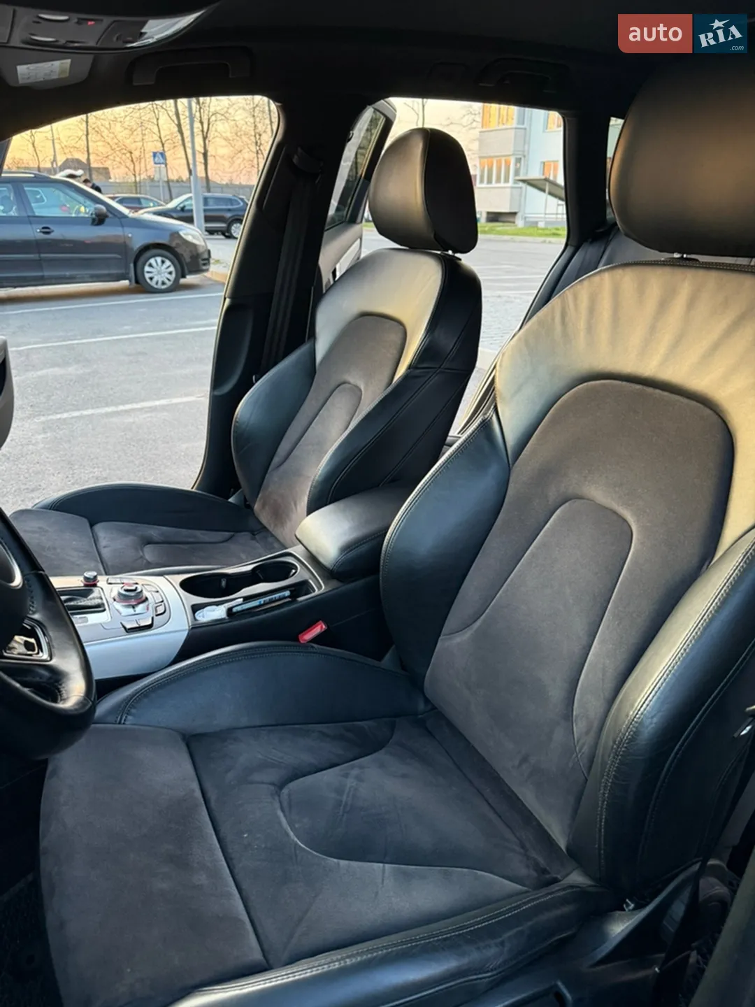 2015 Audi A4 allroad - мініатюра 17