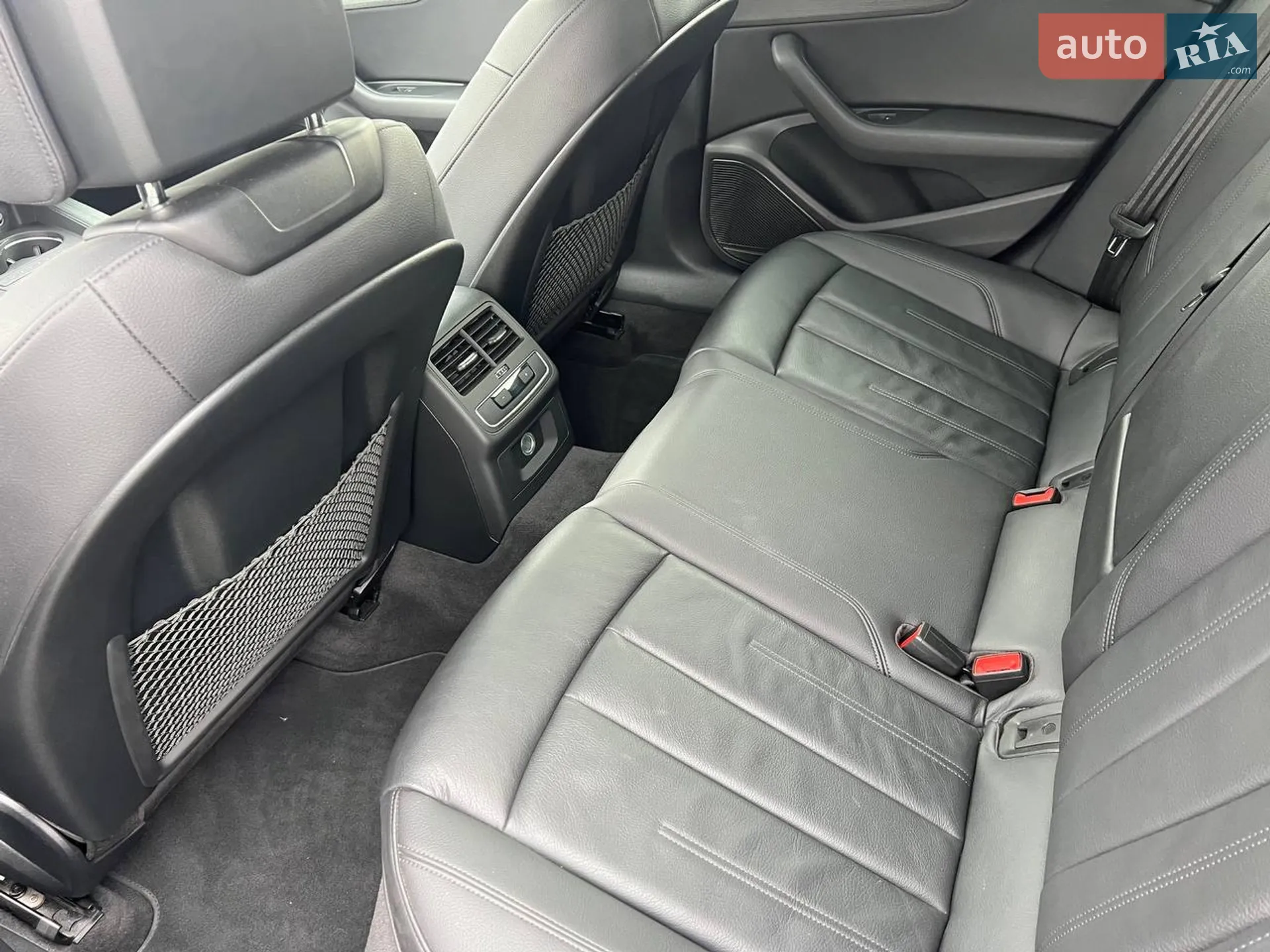 2018 Audi A4 allroad - мініатюра 8