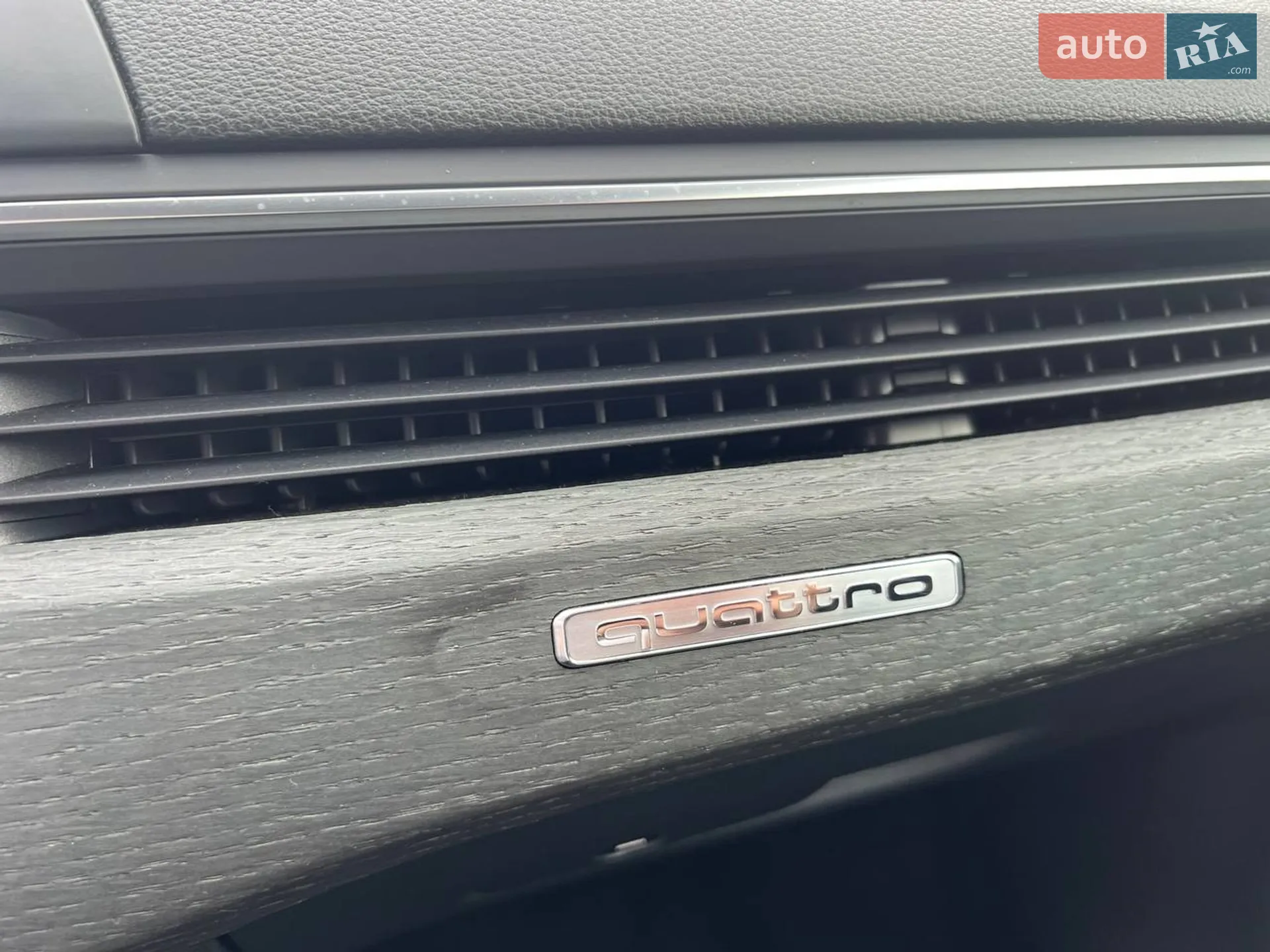 2018 Audi A4 allroad - мініатюра 13