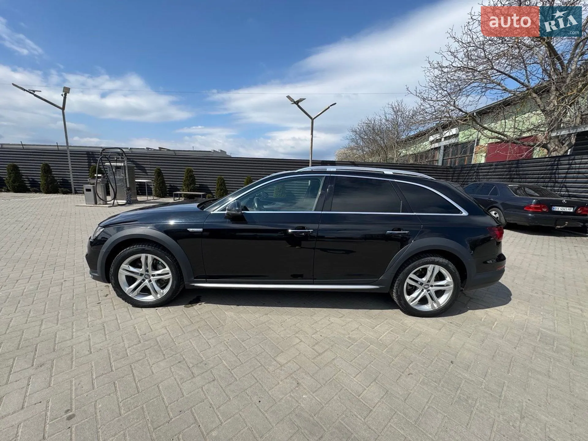2018 Audi A4 allroad - мініатюра 10