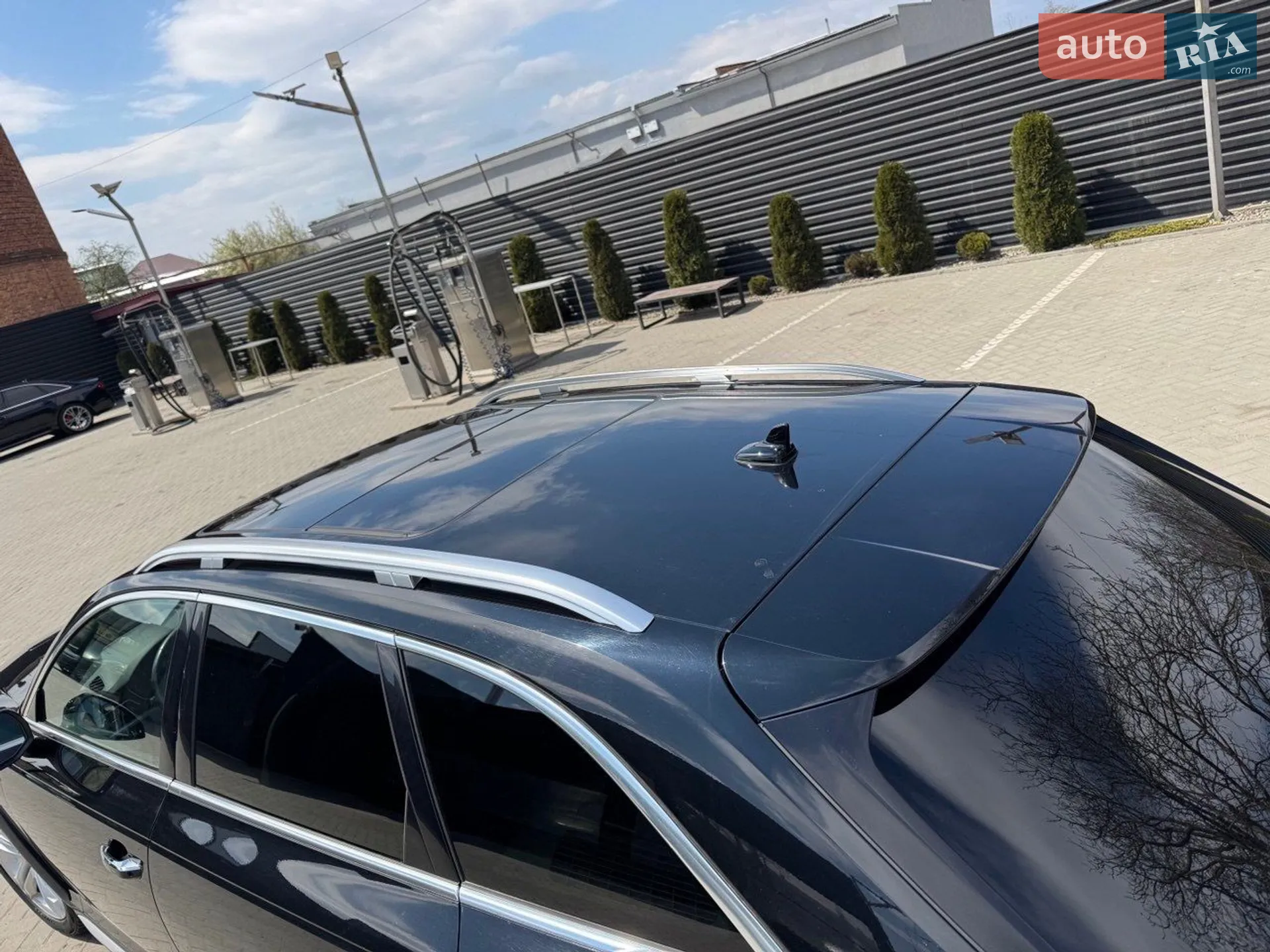 2018 Audi A4 allroad - мініатюра 13
