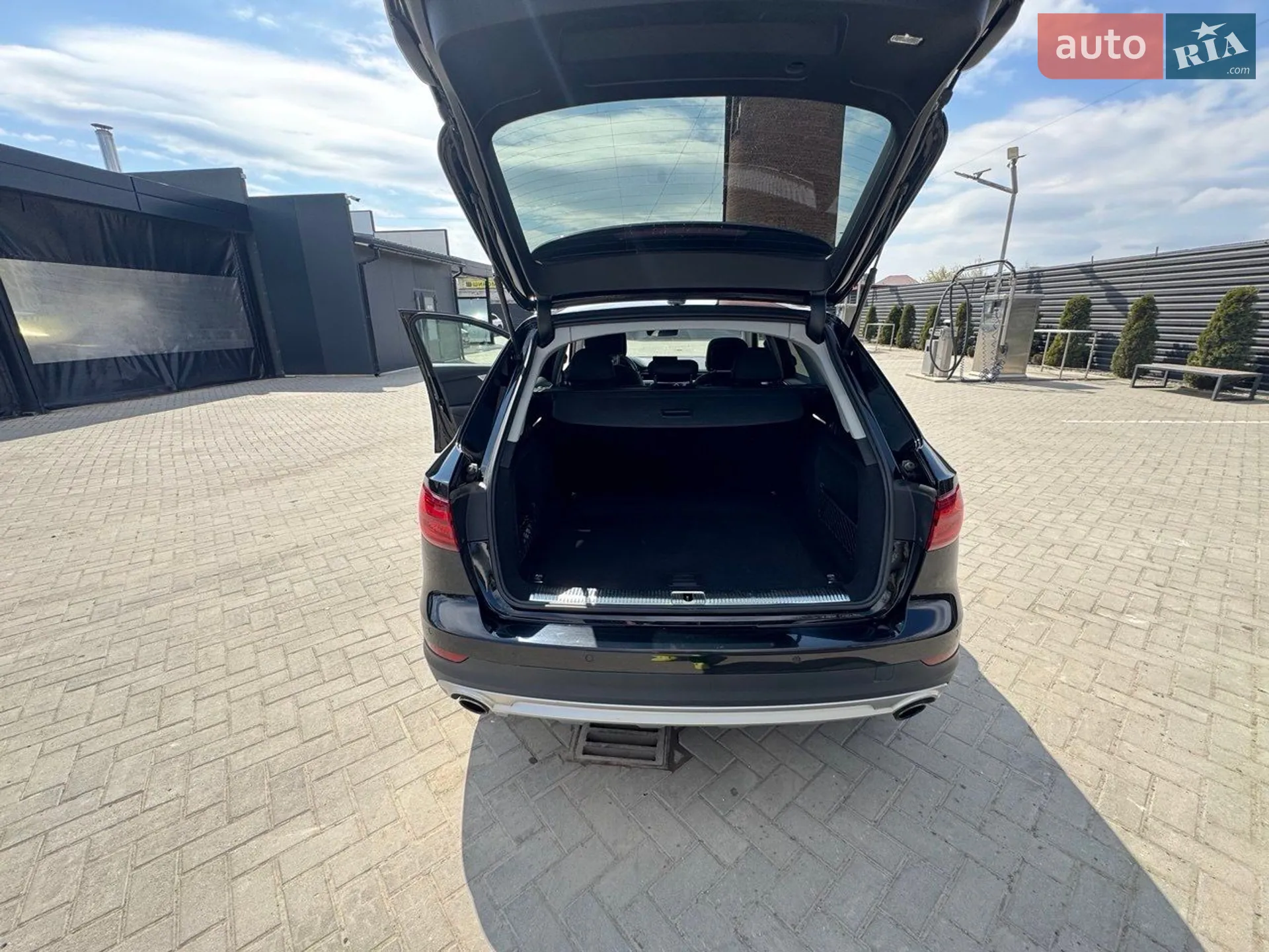 2018 Audi A4 allroad - мініатюра 22