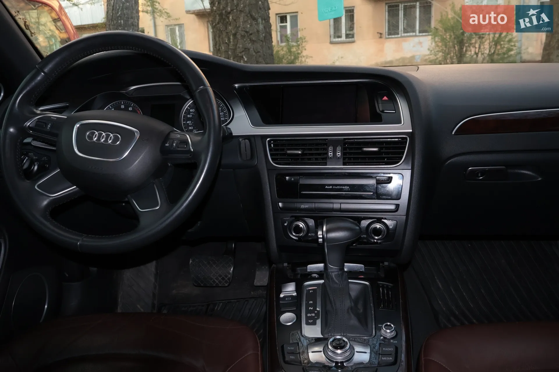 2014 Audi A4 allroad - мініатюра 18