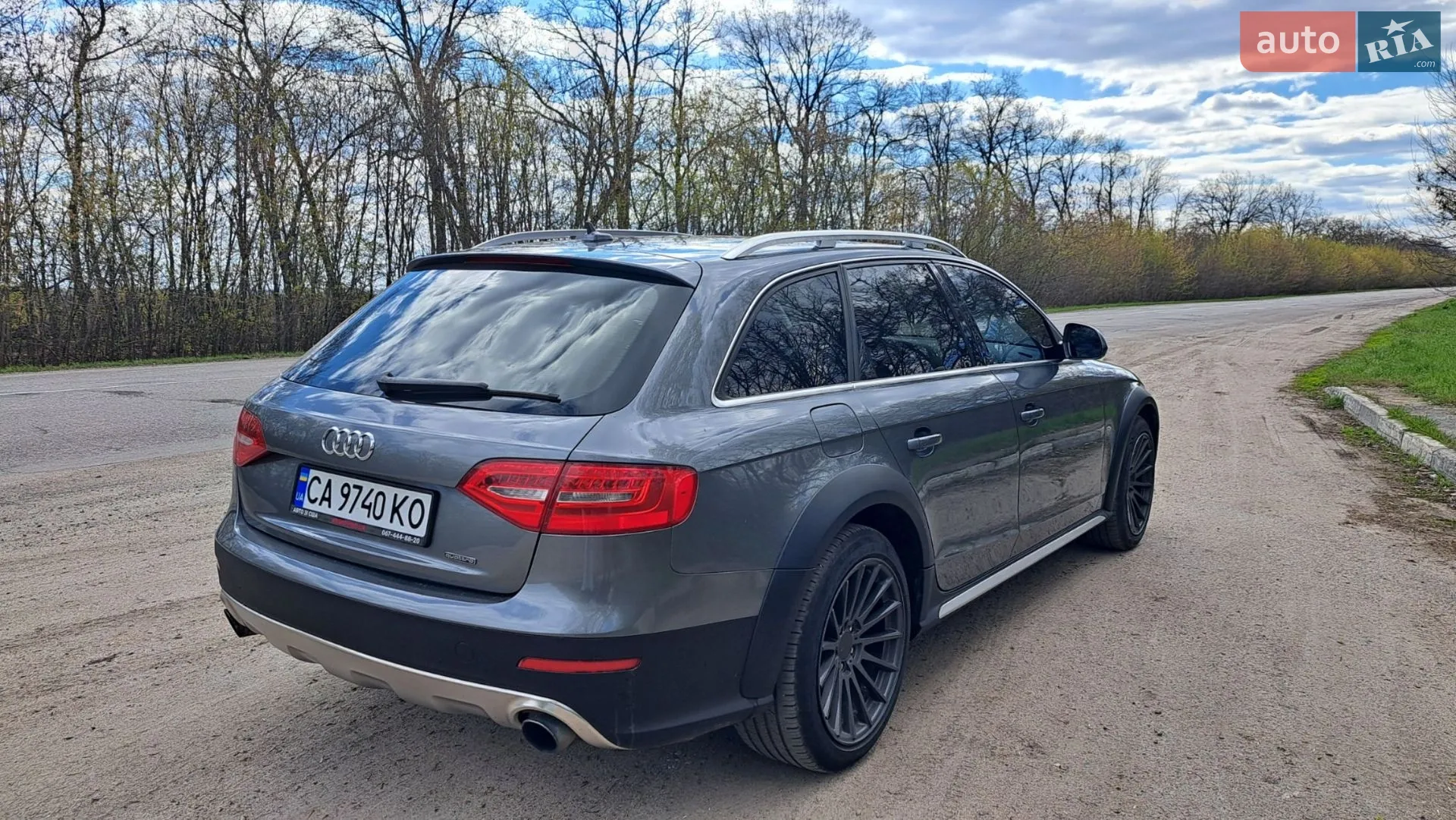2015 Audi A4 allroad - мініатюра 15