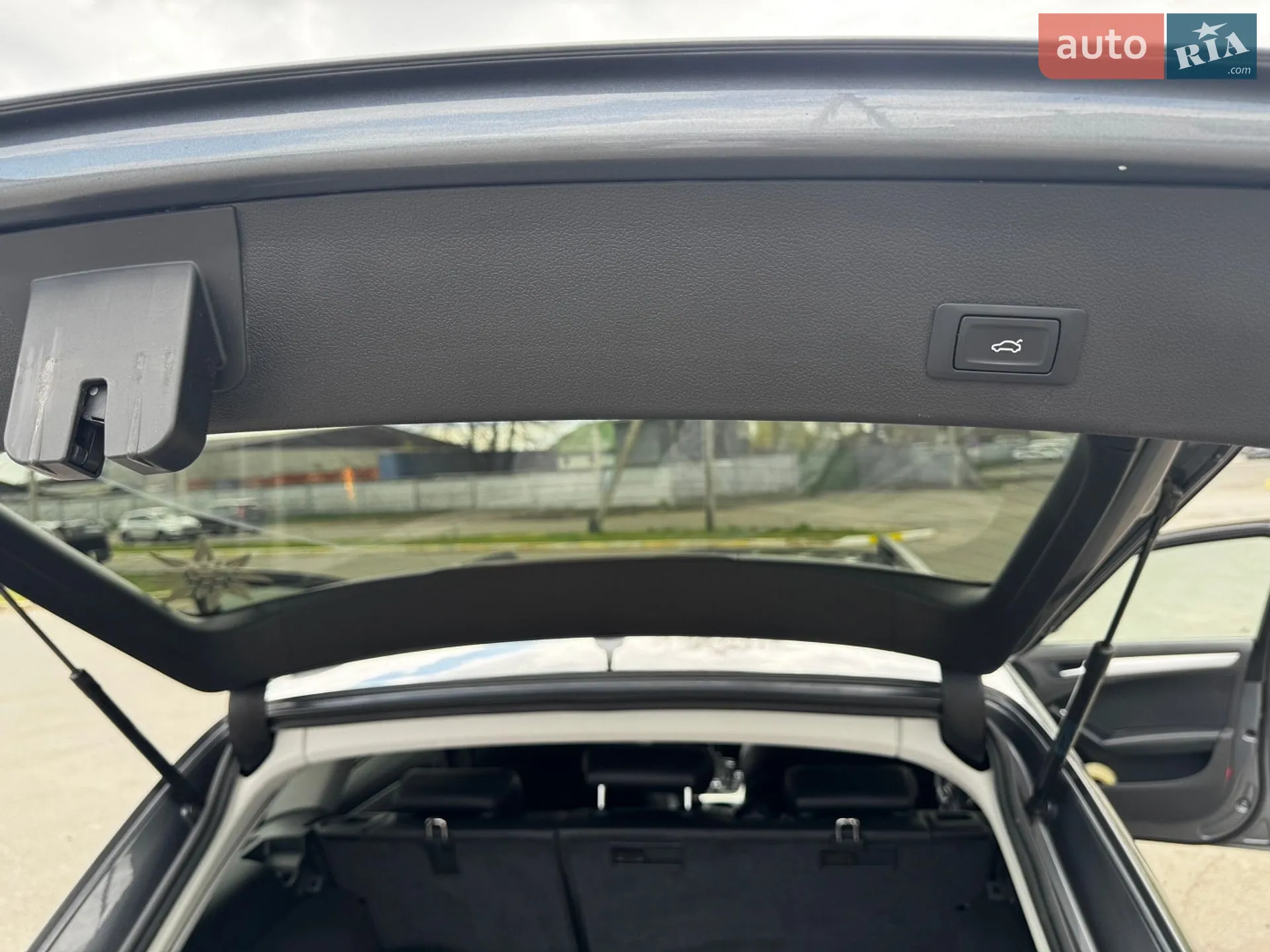 2015 Audi A4 allroad - мініатюра 23