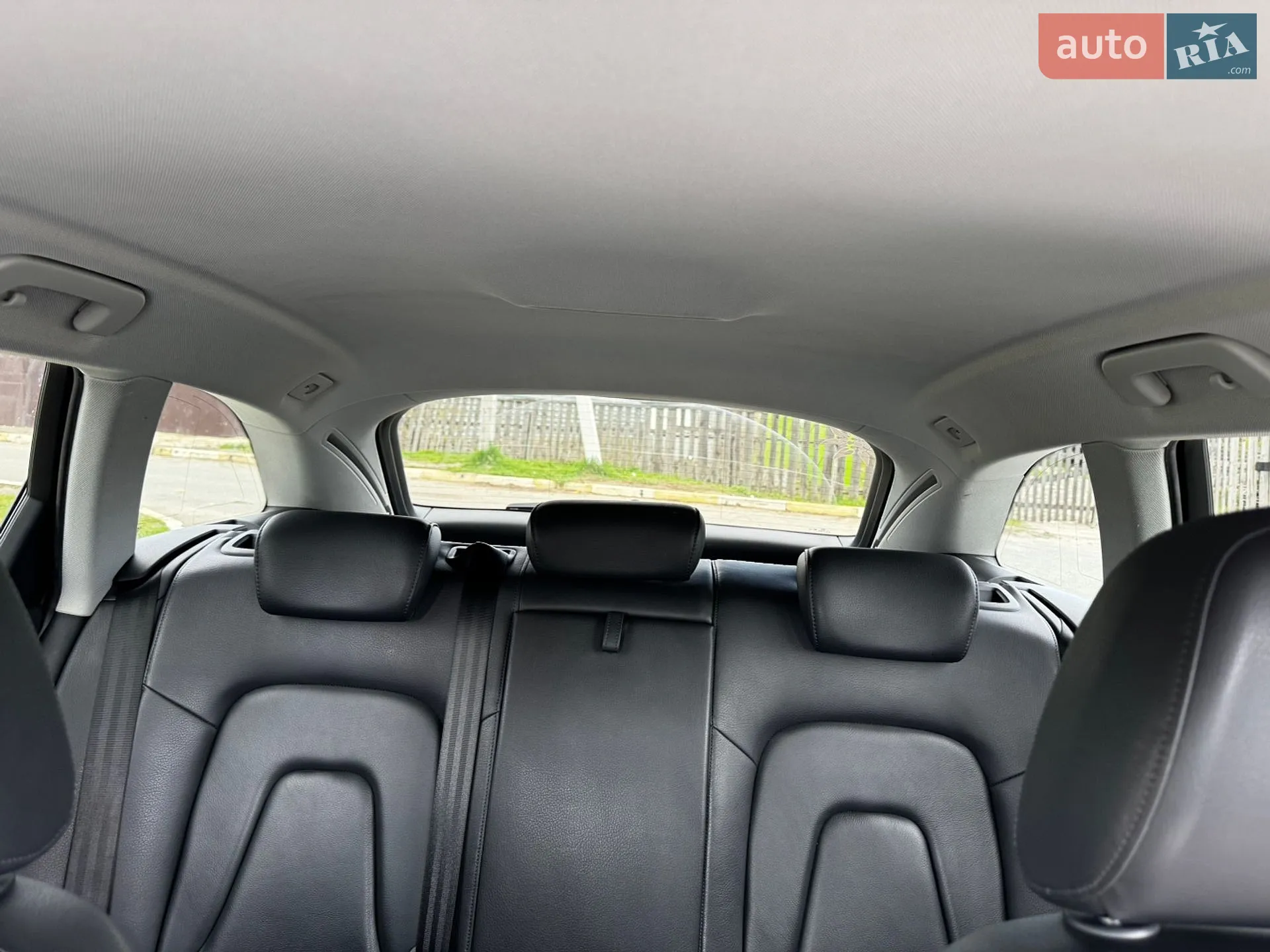 2015 Audi A4 allroad - мініатюра 28