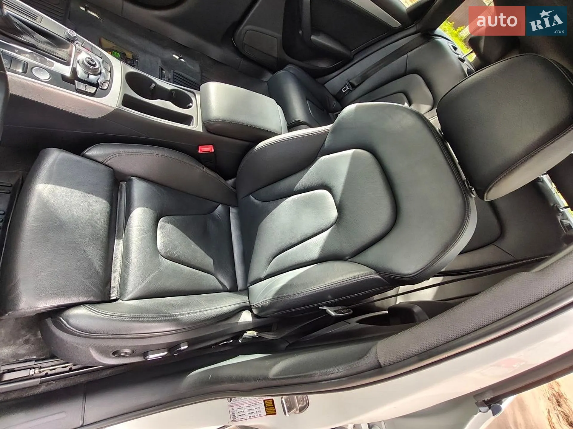 2015 Audi A4 allroad - мініатюра 10