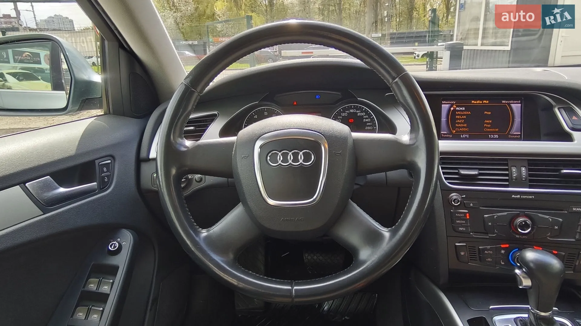2011 Audi A4 allroad - мініатюра 24