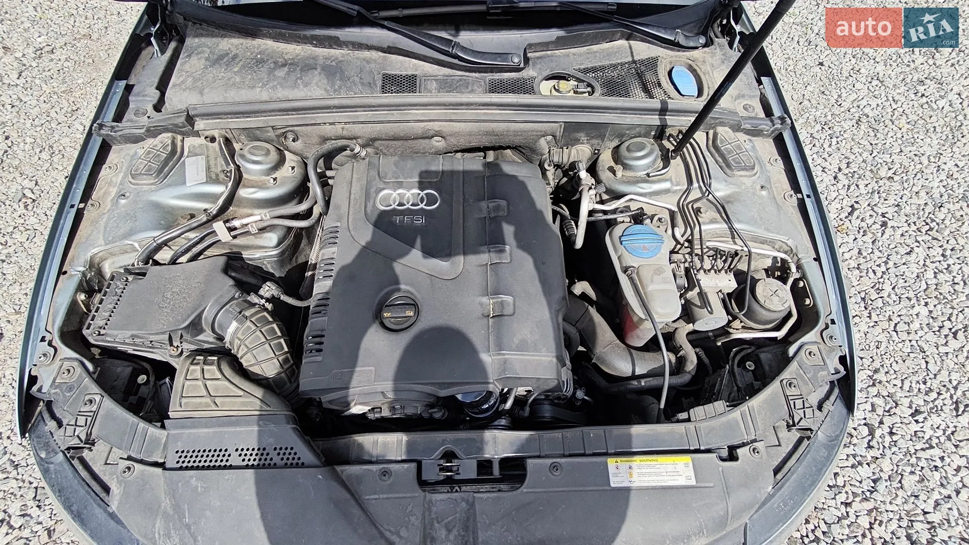 2011 Audi A4 allroad - мініатюра 29