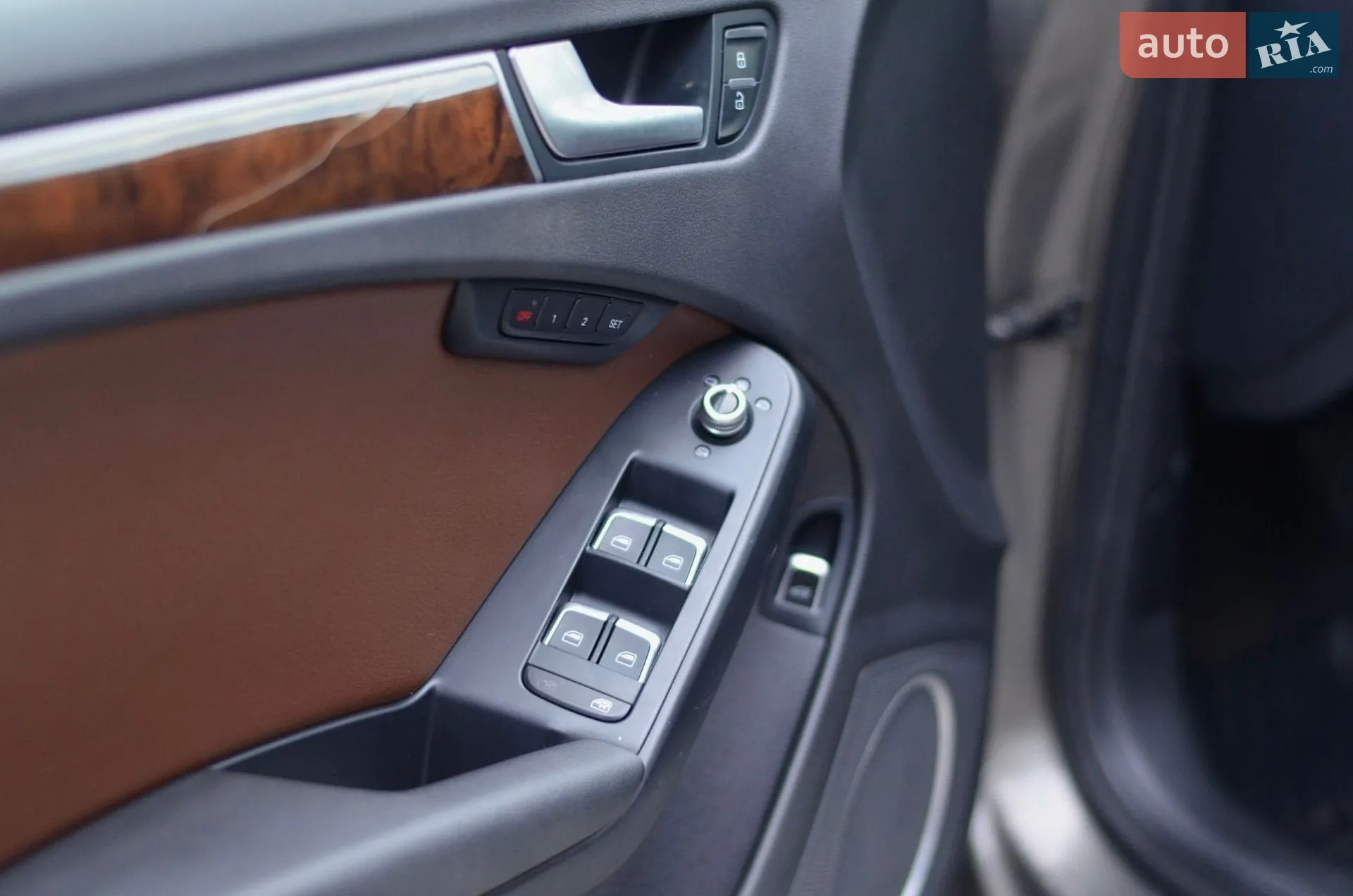 2013 Audi A4 allroad - мініатюра 17