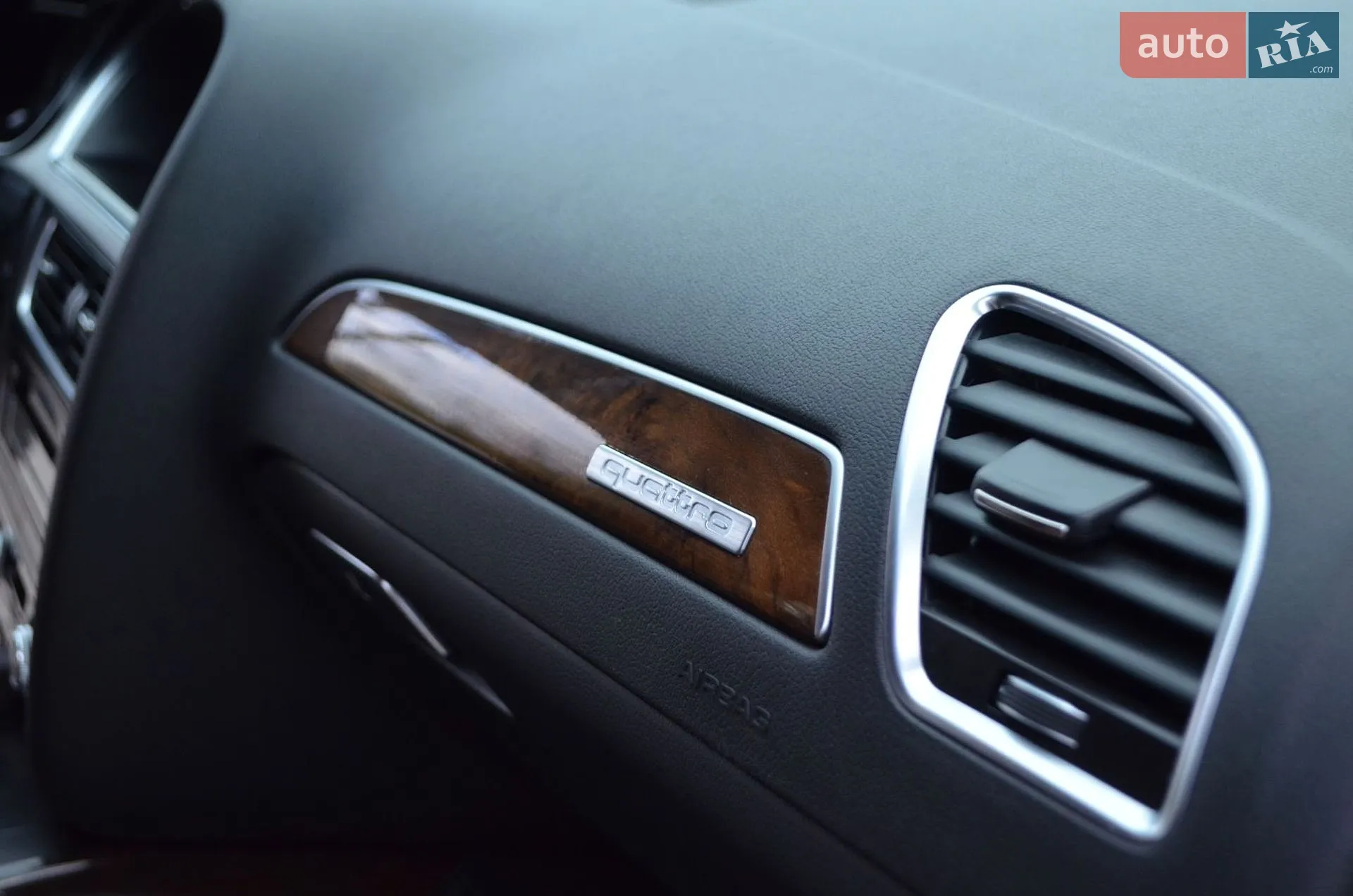 2013 Audi A4 allroad - мініатюра 43