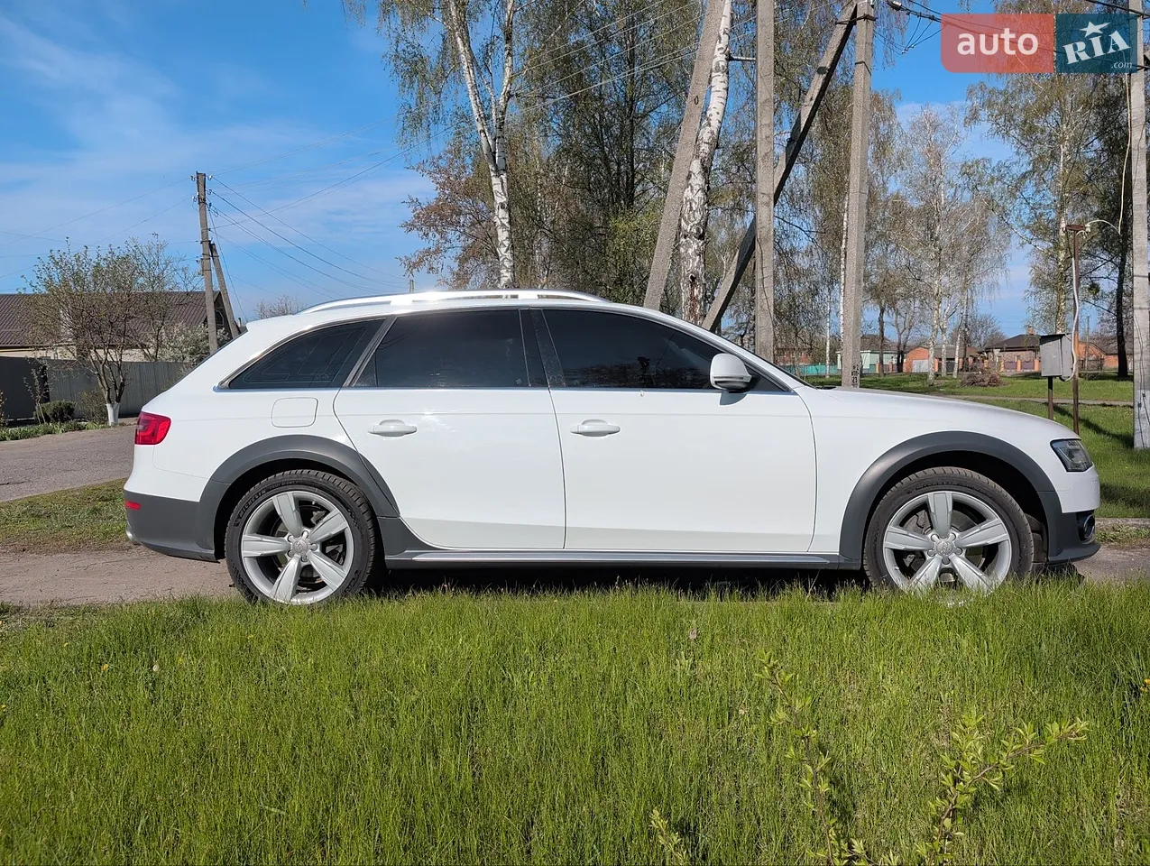 2015 Audi A4 allroad - мініатюра 38