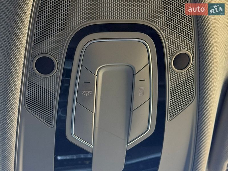 Универсал Audi A4 Allroad 2017 в Шепетовке