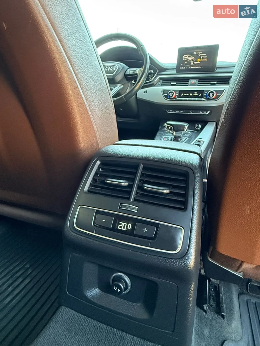 2017 Audi A4 allroad - мініатюра 21
