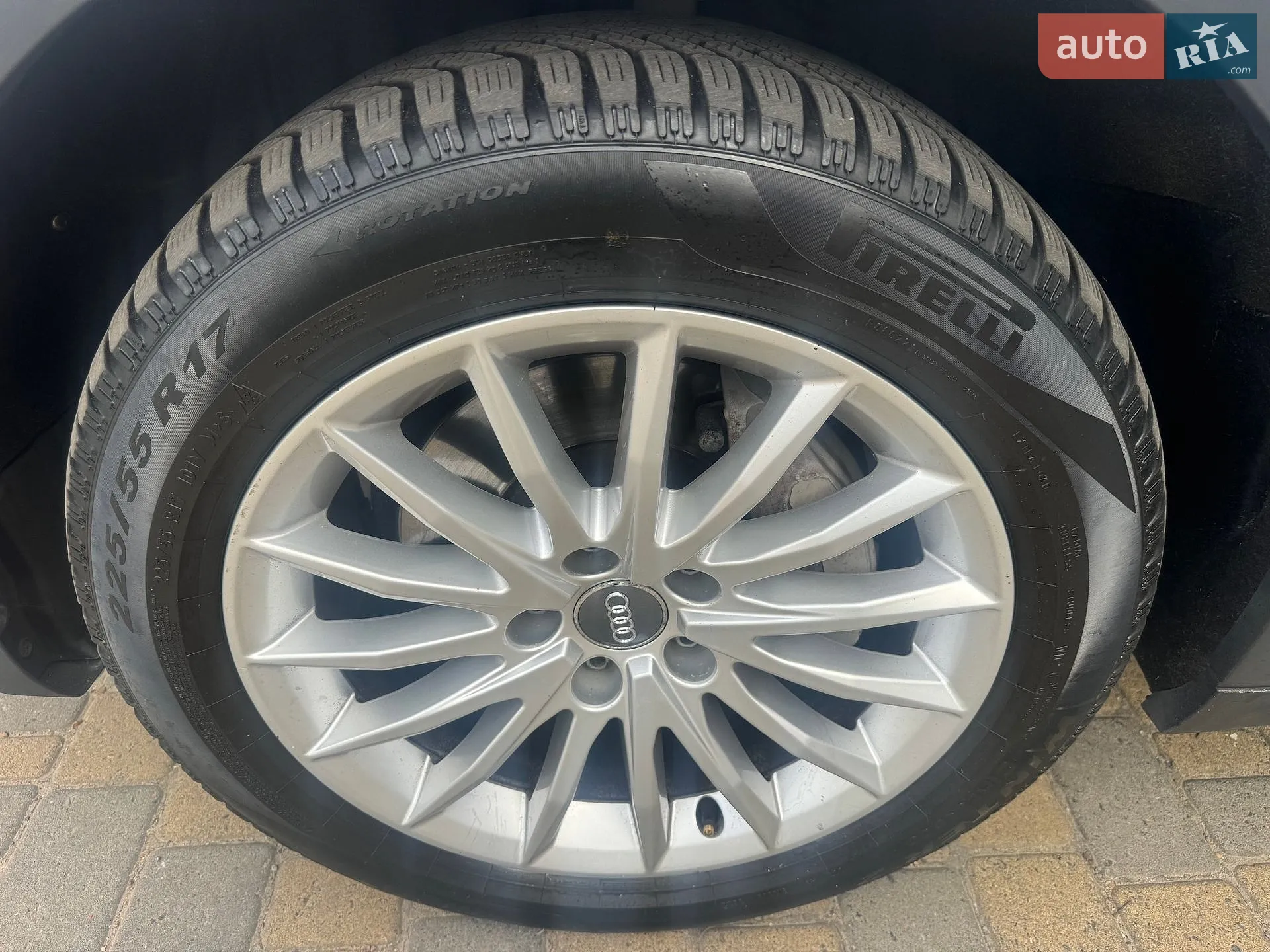 2018 Audi A4 allroad - мініатюра 66