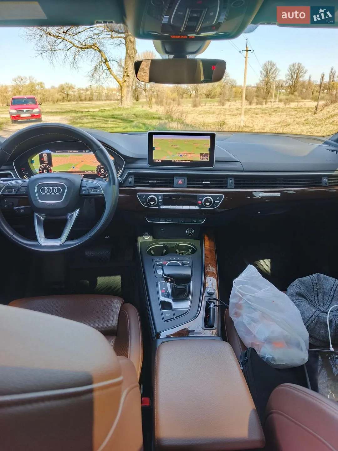 2018 Audi A4 allroad - мініатюра 3