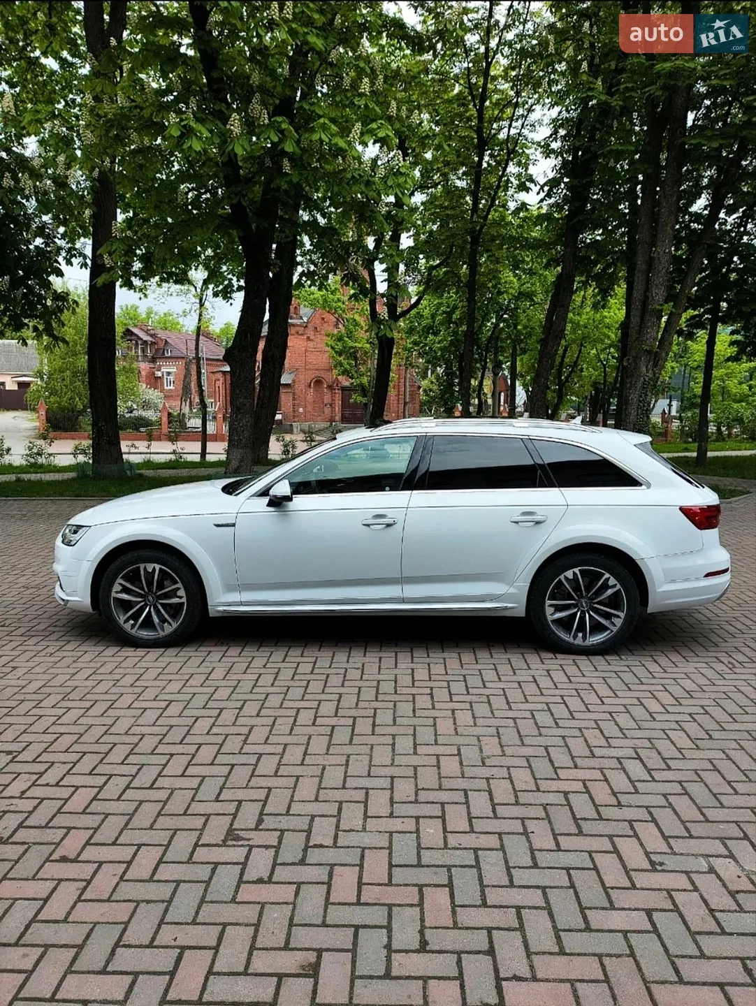 2019 Audi A4 allroad - мініатюра 8