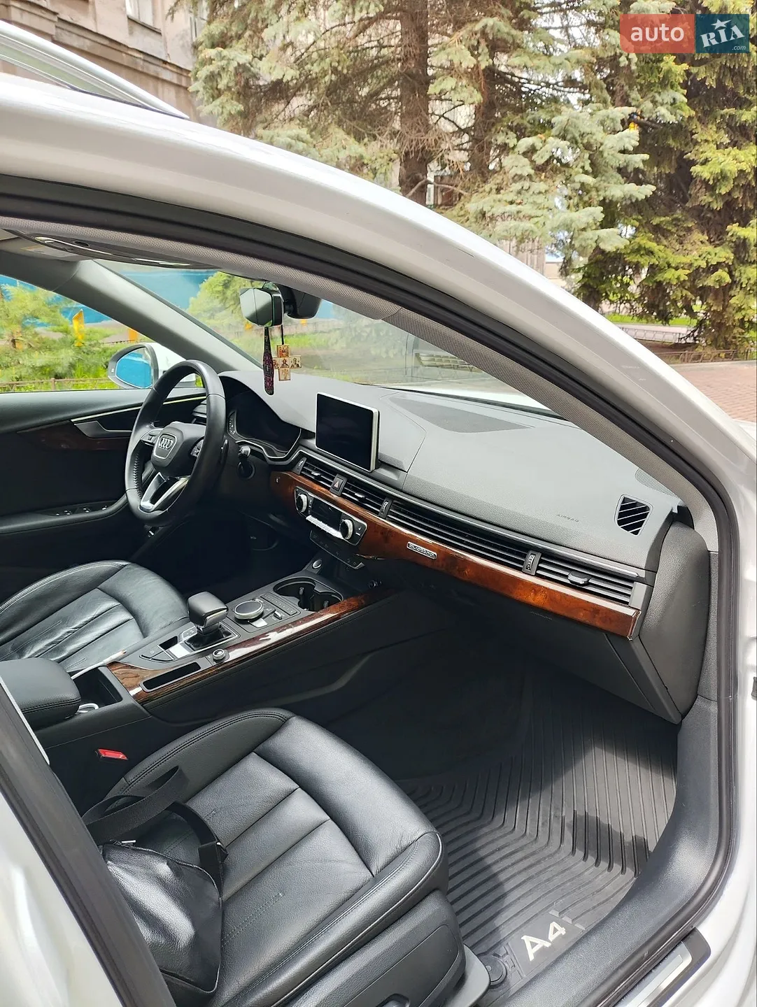 2019 Audi A4 allroad - мініатюра 11