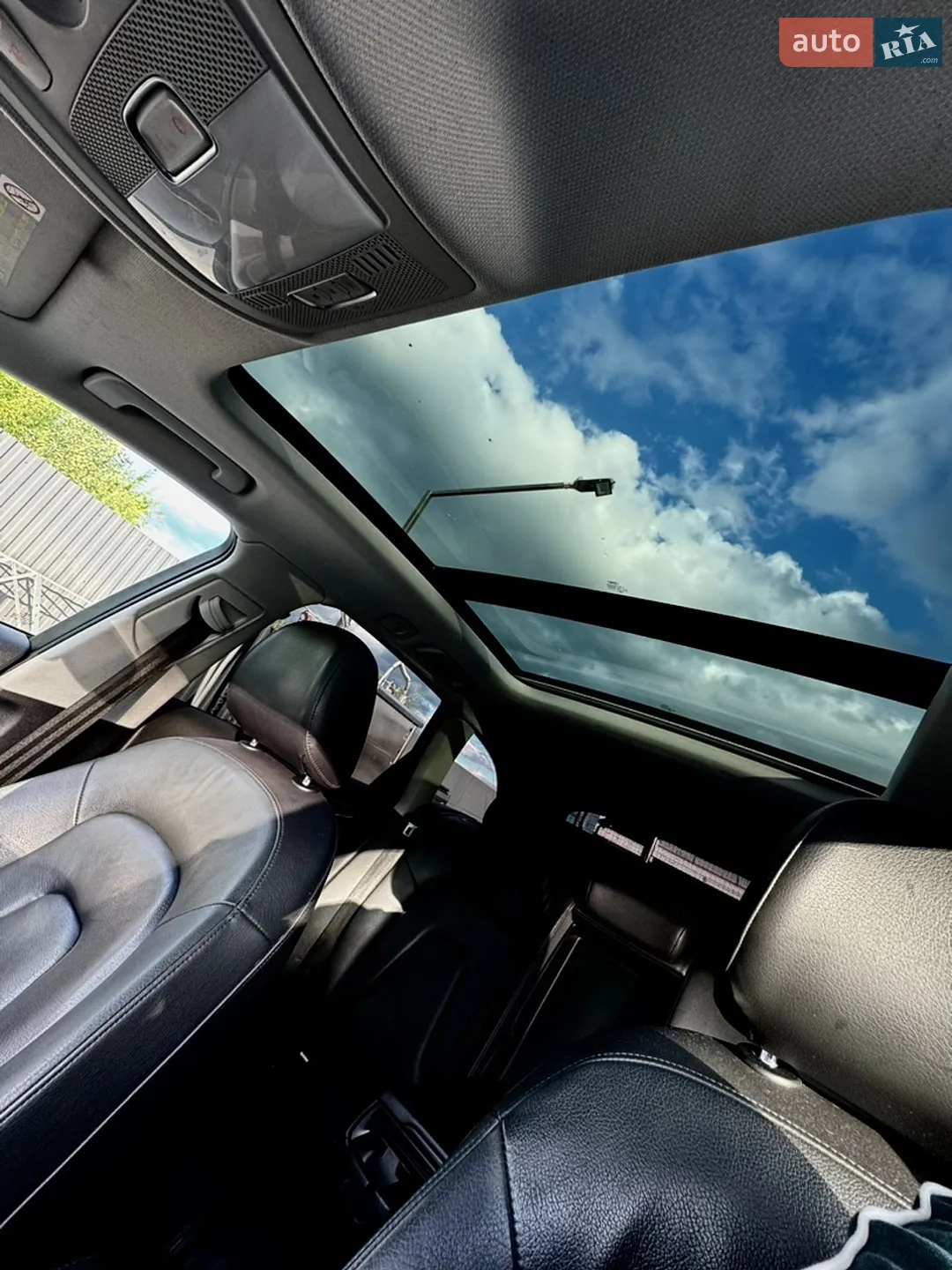 2012 Audi A4 allroad - мініатюра 21