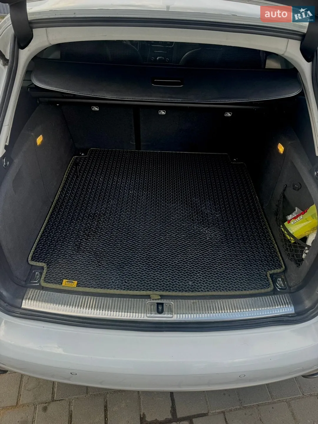 2012 Audi A4 allroad - мініатюра 32