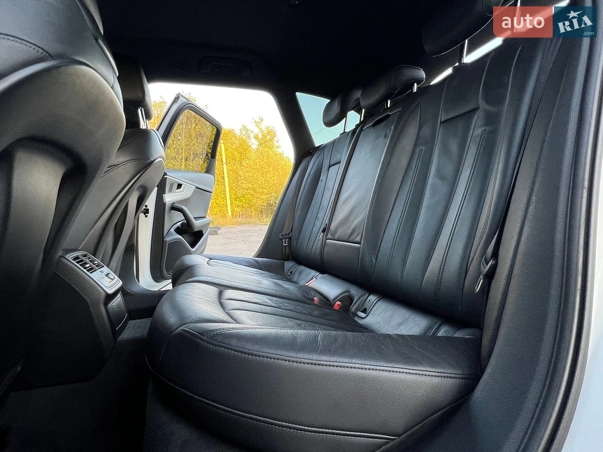 2017 Audi A4 allroad - мініатюра 56