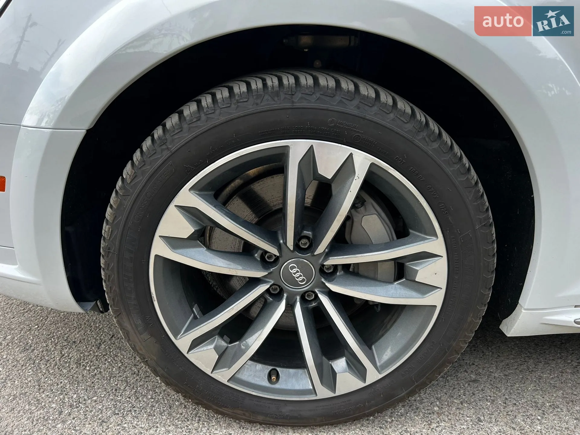 2017 Audi A4 allroad - мініатюра 12