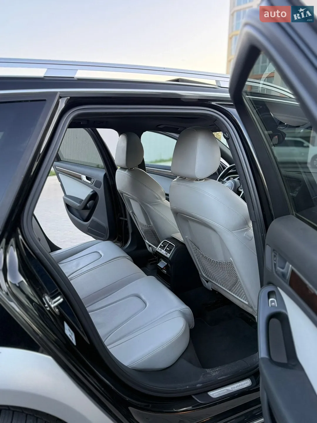 2014 Audi A4 allroad - мініатюра 11
