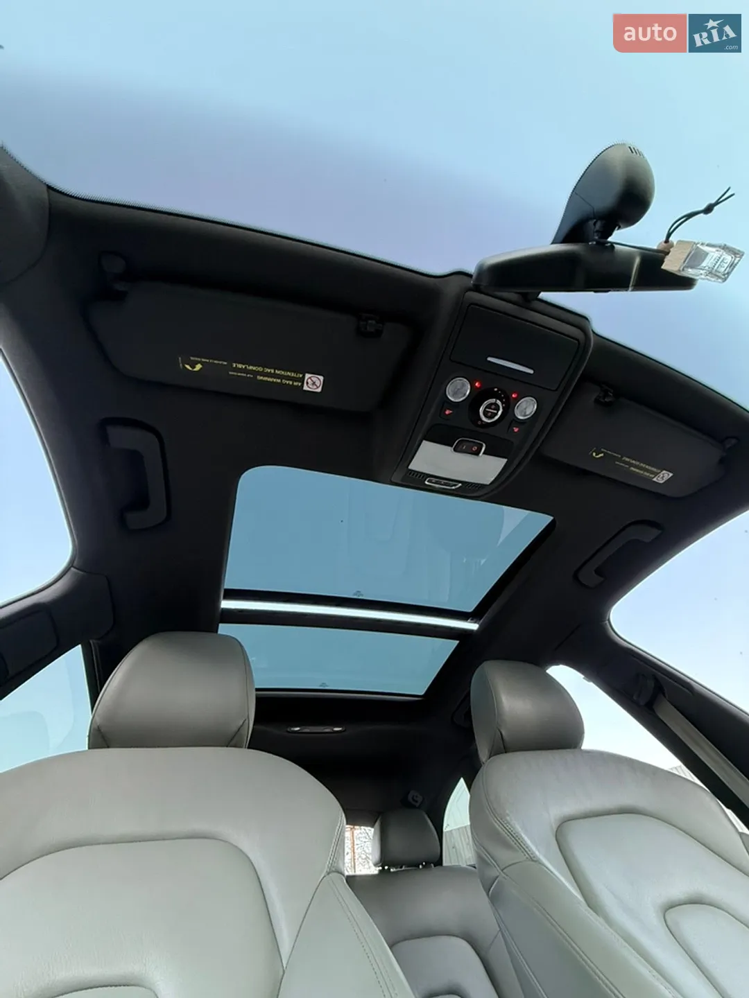 2014 Audi A4 allroad - мініатюра 13