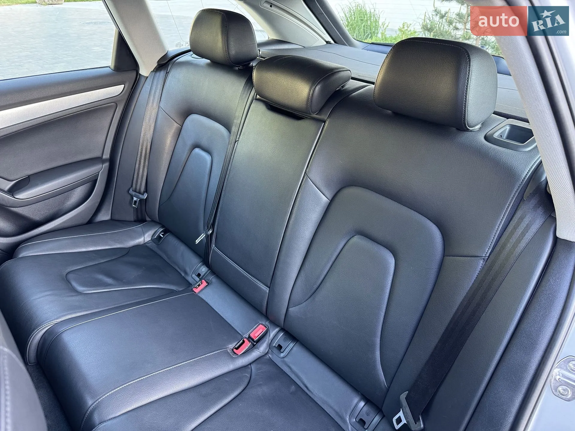 2013 Audi A4 allroad - мініатюра 23