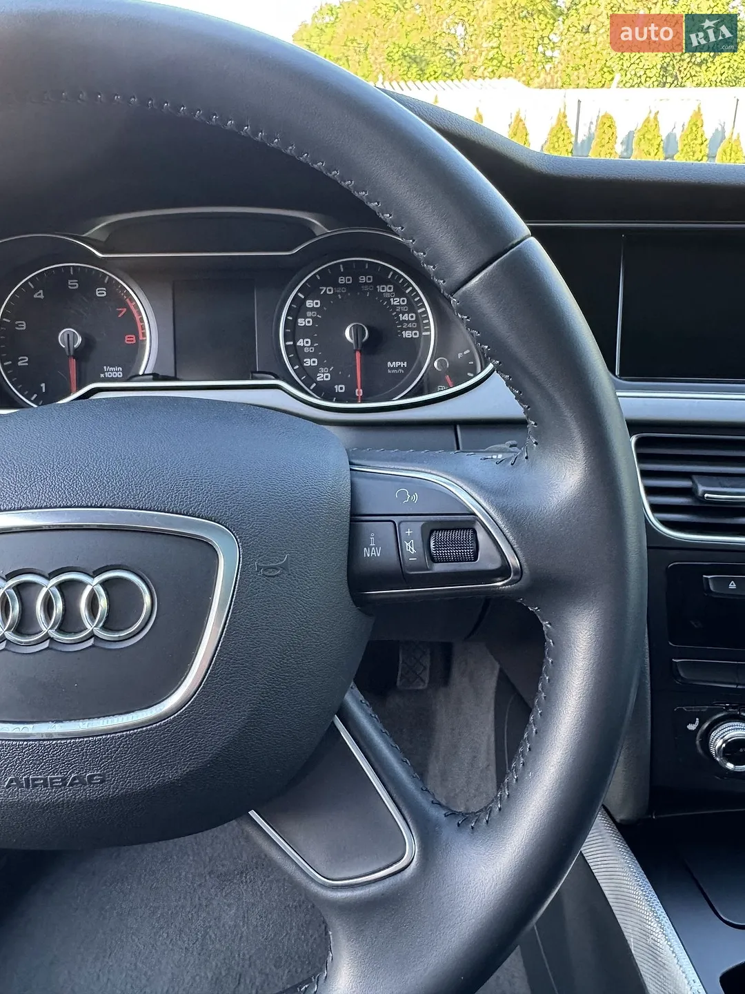 2013 Audi A4 allroad - мініатюра 29
