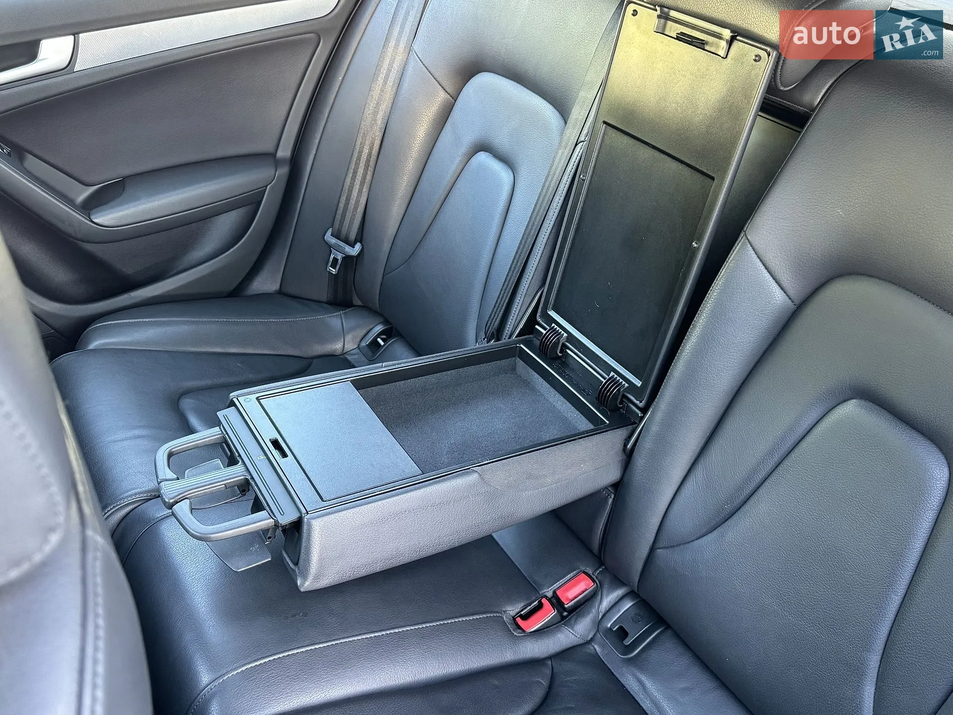 2013 Audi A4 allroad - мініатюра 42