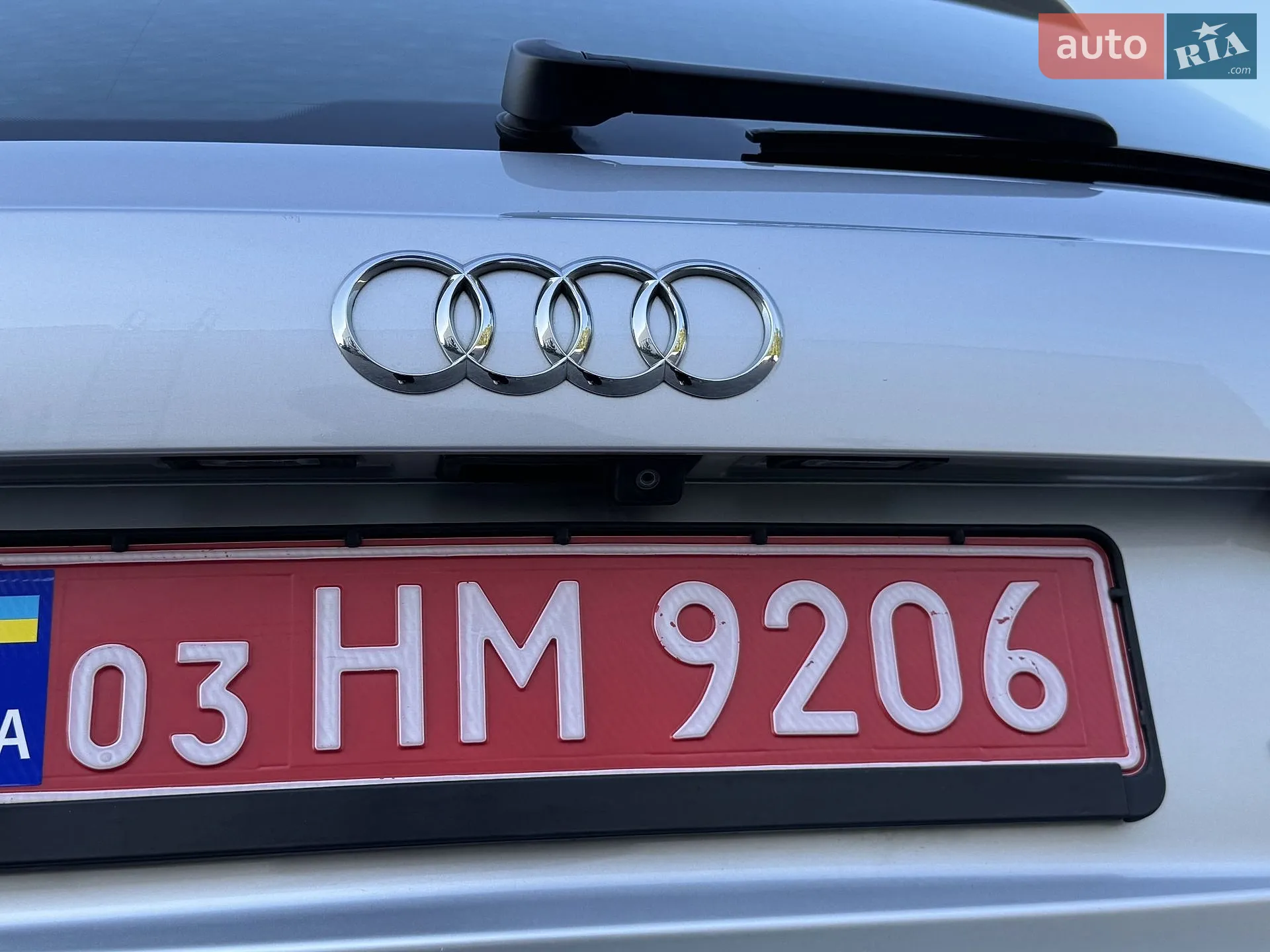 2013 Audi A4 allroad - мініатюра 67