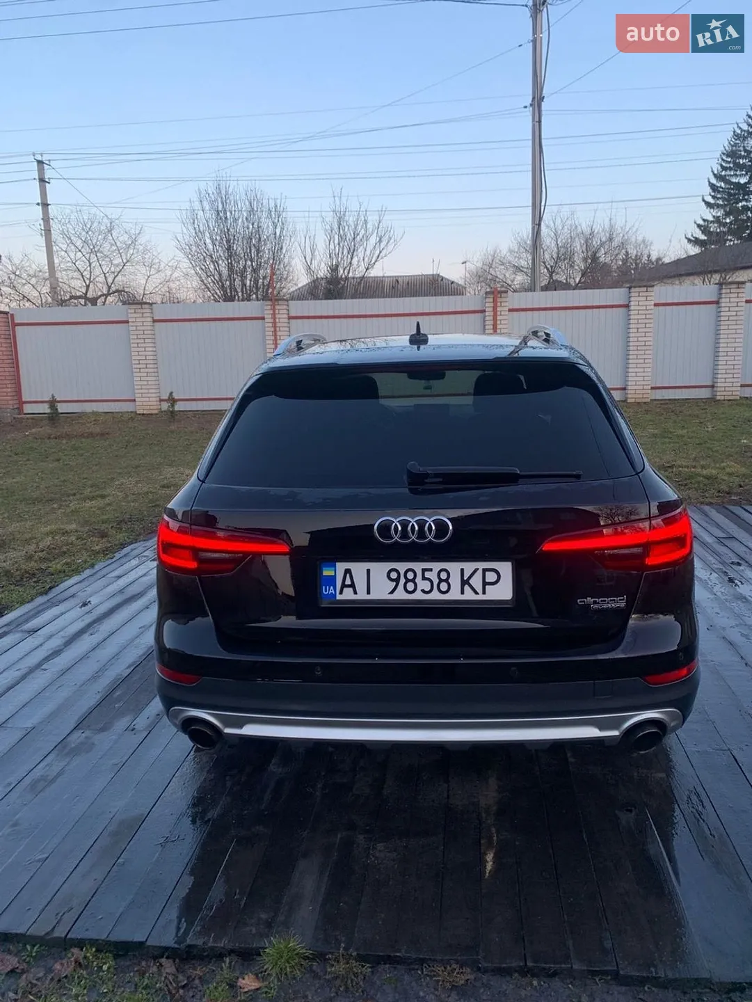 2018 Audi A4 allroad - мініатюра 6