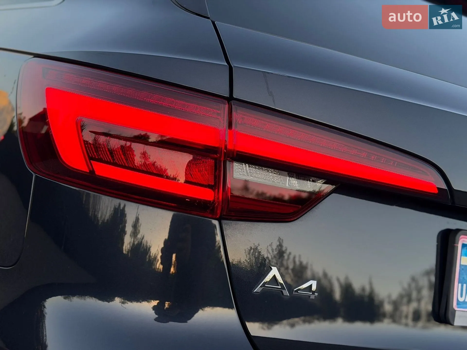 2018 Audi A4 allroad - мініатюра 8